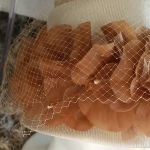 Accessories - Vintage Hat Accessories - Vintage Hat